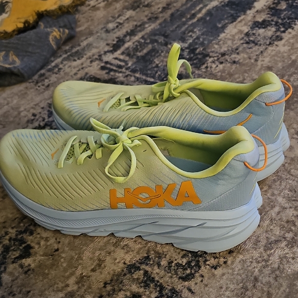 Hoka One One Shoes - Hoka Women's Shoes Size 11 Wide